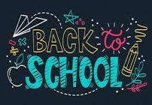 Back to School 