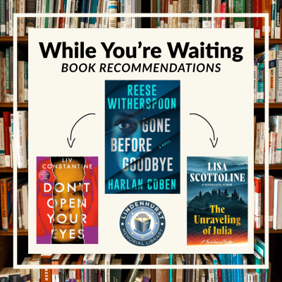 While You're Waiting