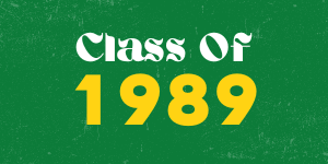 Class of 1989