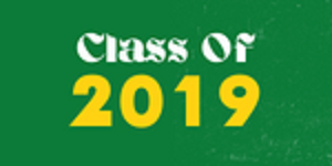 Class of 2019