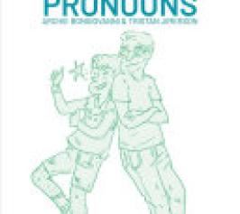 A Quick & Easy Guide to They/Them Pronouns cover