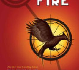 Catching Fire Cover