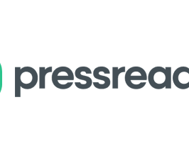 PressReader logo