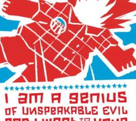 Unspeakable Evil cover