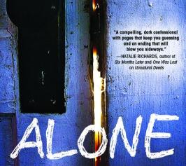 Alone by Cyn Balog