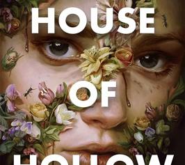 House of Hollow Book Cover