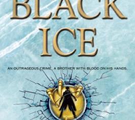 Black Ice Book Cover