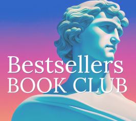 Bestsellers Book Club