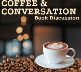Coffee & Conversation Book Club