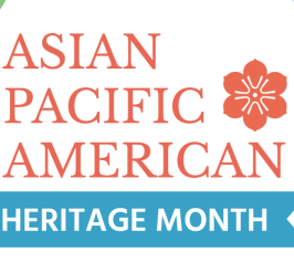 Asian Pacific American Month Feature Image