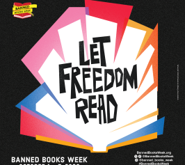 Banned Books Featured Image