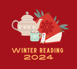 Winter Reading Logo