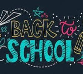 Back to School 