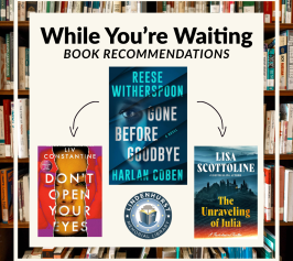 While You're Waiting