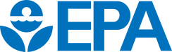 EPA logo, Environmental Protection Agency