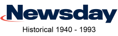 Newsday (Historical 1940-1993)