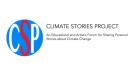 Climate-Stories-Project Logo
