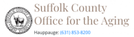 Suffolk County Office for the Aging 