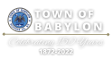 Town of Babylon
