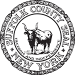 Suffolk County Seal New York