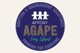 AGAPE Long Island Logo