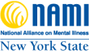 NAMI NY Logo
