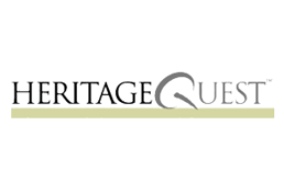 Heritage Quest