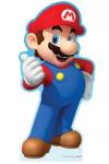 Mario Cutout
