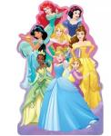 Disney Princess Cutout