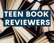 Teen Book Reviewers