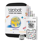 Ozobot Evo Kit