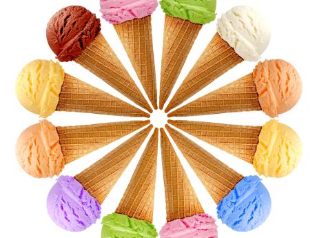 Ice Cream
