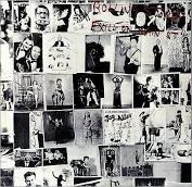 Exile Album Cover