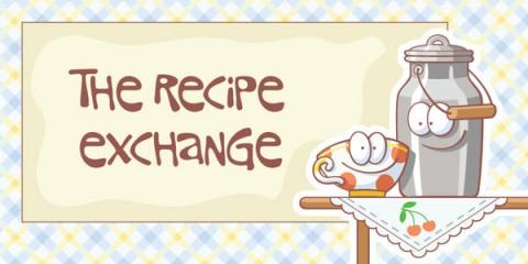 Virtual Recipe Swap Picture
