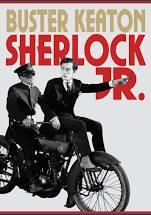 BusterKeaton_Sherlock,Jr. picture