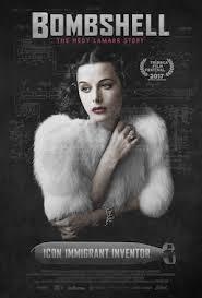 Bombshell Movie Cover