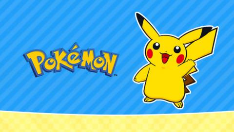 pokemon