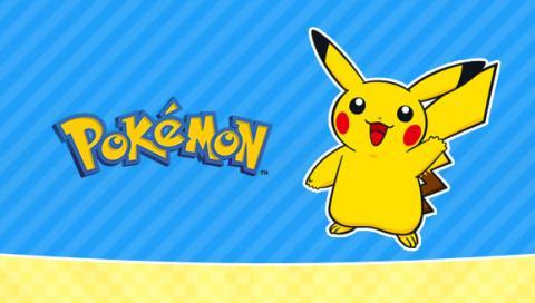 Pokemon Logo