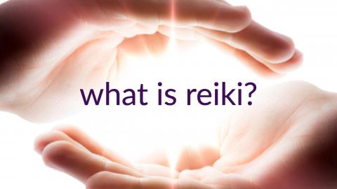 Reiki Image