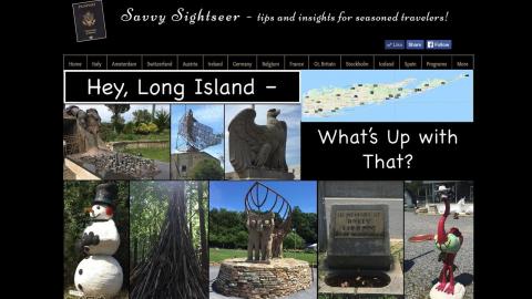 Long Island