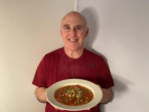 soup