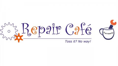 repair cafe logo
