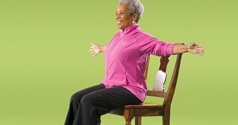 sit & be Fit
