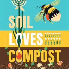 secrets of soil