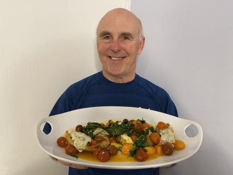 panko recipe - chef rob