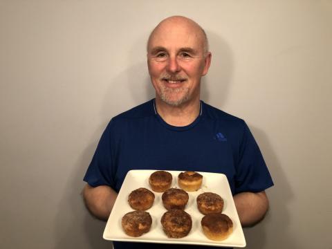 muffins