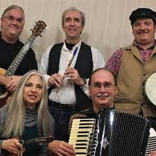 concert: Irish Music