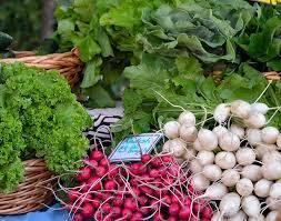 Organic gardening