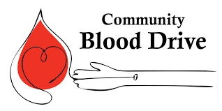 Blood Drive