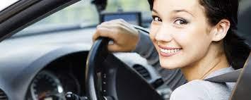 Defensive Driving